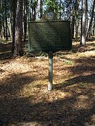 Sumatra FL Fort Gadsden marker01a.JPG