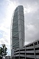 Turning torso, Malmö, still not finished