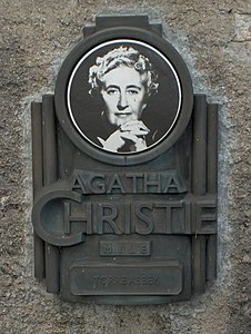 Agatha Christie