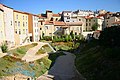 Béziers, Amphitheatre