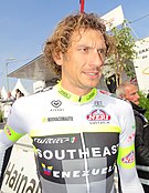 Filippo Pozzato -  Bild