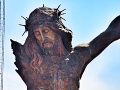 Detalle de El Cristo Roto, San José de Gracias, Aguascalientes, Ags..jpg