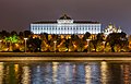 34 Gran Palacio del Kremlin, Moscú, Rusia, 2016-10-03, DD 28-29 HDR uploaded by Poco a poco, nominated by Poco a poco