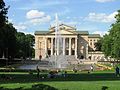 Great Theatre for Opera (Poznań)