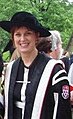 Heather Munroe-Blum, principal and vice-chancellor