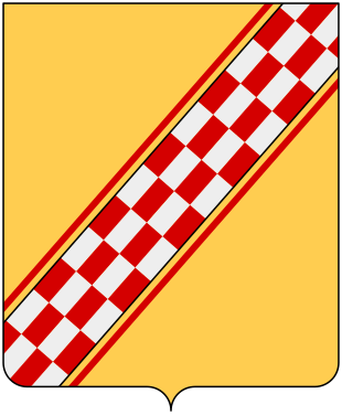 Heraldic Illustration 25