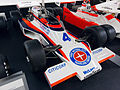 McLaren M24 (1977), IndyCar (USAC Champ Car)