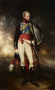 Sir William Beechey (1753-1839) - Ernest, Duke of Cumberland (1771-1851) - RCIN 404564 - Royal Collection.jpg