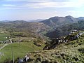 English: Soba valley, Cantabria, northern Spain.