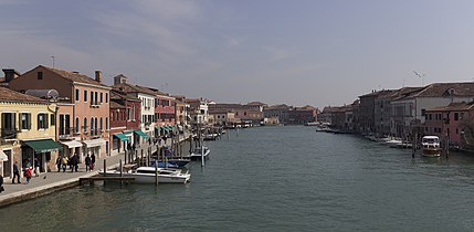 Rio Ponte Longo.