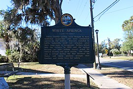 White Springs historical marker 2023.jpg