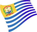 Thumbnail for File:Bandera del Municipio Simón Rodríguez - Edo. Anzoátegui - Venezuela.jpg