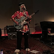 Bob Drake live at Depresstival.jpg