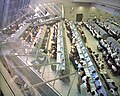 Firing Room -2 During Apollo 12 CDDT.