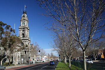 Collingwood, Victoria