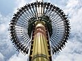 Drop Tower, Kings Dominion