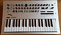 Korg Minilogue