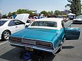 1969 Ford Thunderbird Fordor