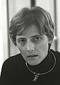 1992 - Petra Kelly, German activist and politician