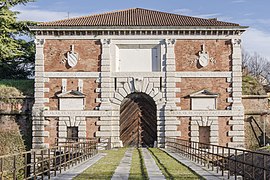 Porta San Zeno