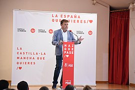 Acto público en Cózar.(Ciudad Real) (47623247331).jpg