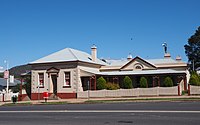 Braidwood Post Office