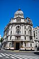 Español: Palacio de la Legislatura de la Ciudad de Buenos Aires