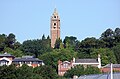 Cabot Tower, distant view