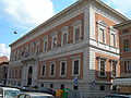 Ferrara Bank Palace