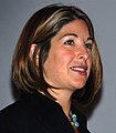 Naomi Klein - Berlin (Deutschland), October 17, 2007