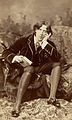 Oscar Wilde