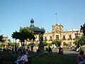 Palacio de Gobierno