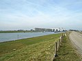 Prinses Irene sluizen/Princess Irene locks, near Wijk bij Duurstede