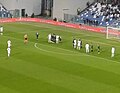 Thumbnail for File:US Sassuolo Calcio v Torino FC, 22 December 2018 01.jpg