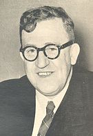 Arthur Calwell -  Bild