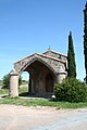 Chapelle Notre-Dame de l'Hortus.