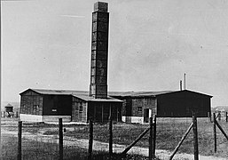 Crematorium of Majdanek after liberation.jpg