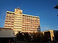 Thumbnail for File:Exterior of Teesside University, Middlesbrough.jpg