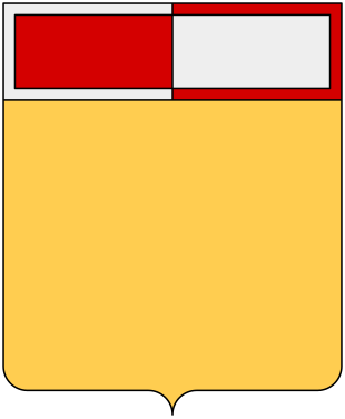 Heraldic Illustration 47