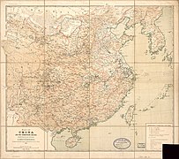 Map of China and the surrounding regions LOC 2006458366.jpg