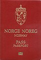 Norwegian (until 2020)