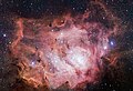 "VST_images_the_Lagoon_Nebula.jpg" by User:Jmencisom