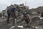 Thumbnail for File:Waste In Iran, Qom City, Worker, Canon Photography, Social Documentary, Mostafa Meraji 08.jpg