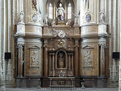 Rood screen