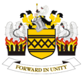 West Midlands County Council