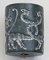 Cylinder seal