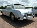 Facel Vega Facel III de 1964, arrière.