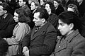 März 1946 bei der Weltjugend-Woche 1946 in Berlin