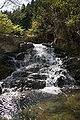 Kuroiwa Falls / 黒岩の滝