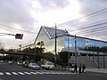 Convex Okayama / コンベックス岡山